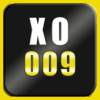 Logo da XO009